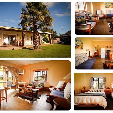 Melkboom Guest Farm Villa Хайделберг Екстериор снимка