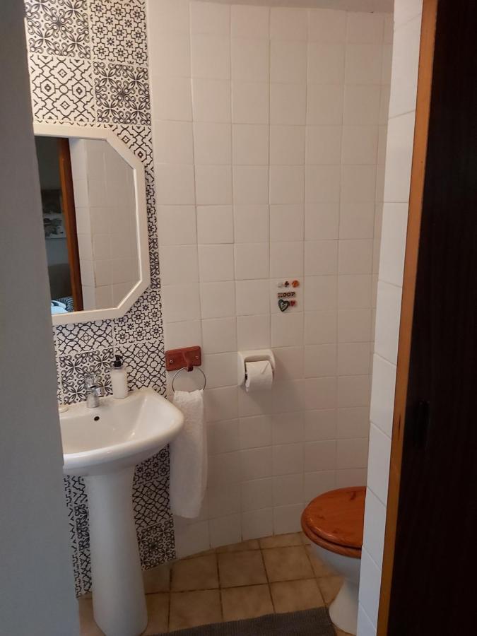 Melkboom Guest Farm Villa Хайделберг Стая снимка